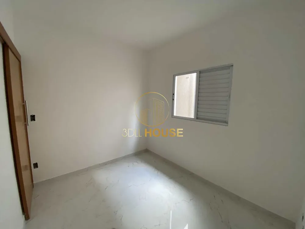Casa de Condomínio, 2 quartos - Foto 7