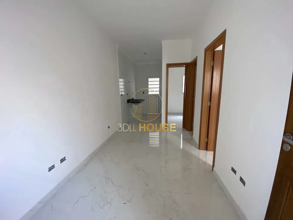 Casa de Condomínio, 2 quartos - Foto 6