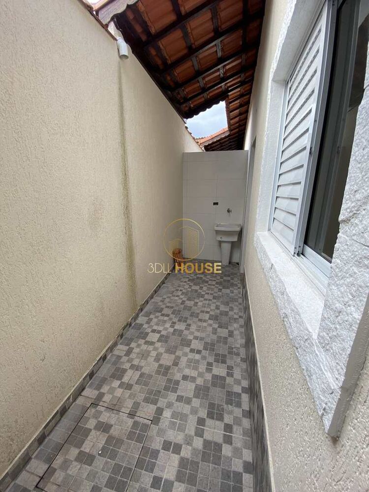 Casa de Condomínio, 2 quartos - Foto 3