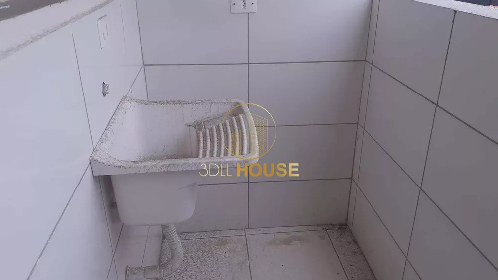 Casa de Condomínio à venda com 2 quartos, 50m² - Foto 12