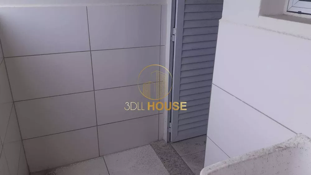 Casa de Condomínio à venda com 2 quartos, 50m² - Foto 9