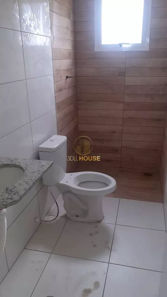 Casa de Condomínio à venda com 2 quartos, 50m² - Foto 7