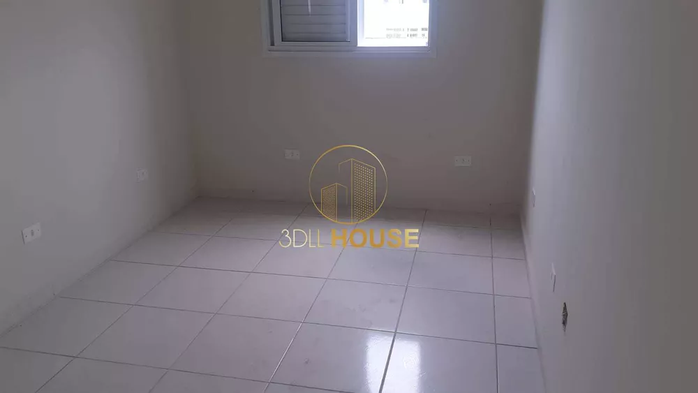 Casa de Condomínio à venda com 2 quartos, 50m² - Foto 5