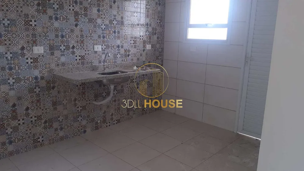 Casa de Condomínio, 2 quartos - Foto 18