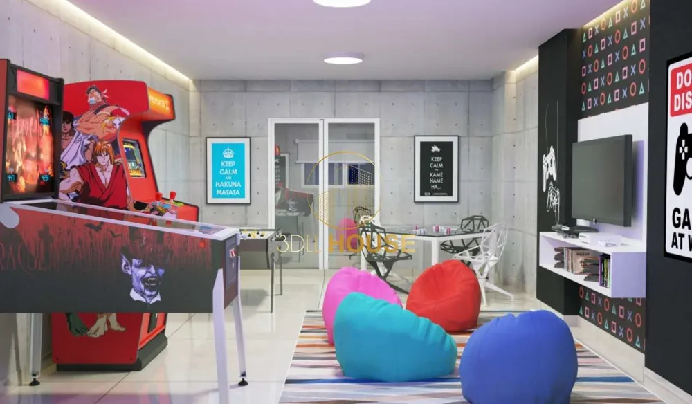 Apartamento, 2 quartos, 80 m² - Foto 13