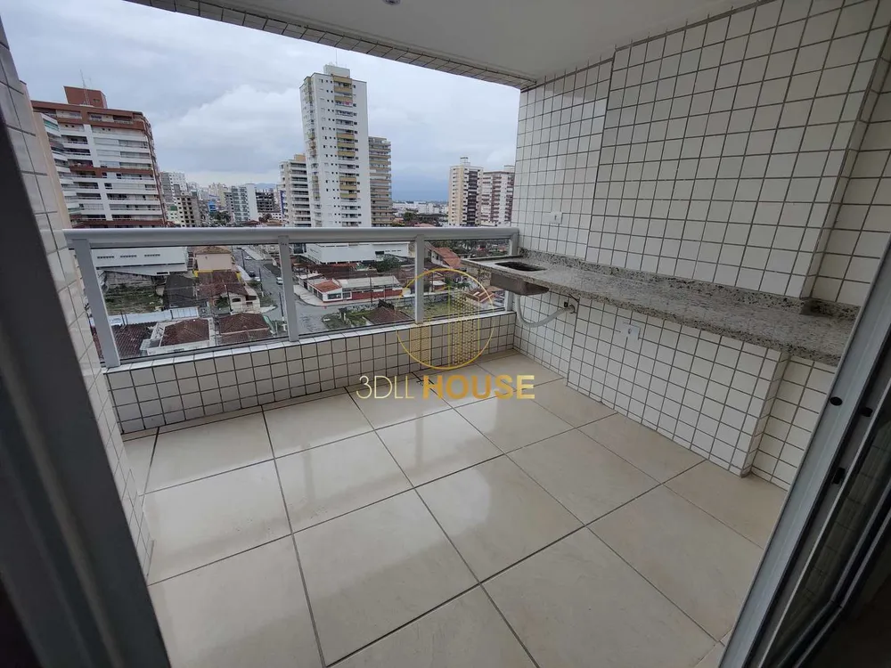 Apartamento, 2 quartos, 80 m² - Foto 3