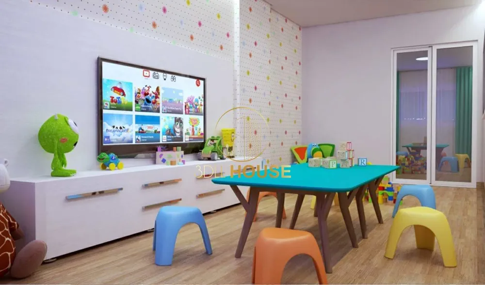 Apartamento, 2 quartos, 80 m² - Foto 15