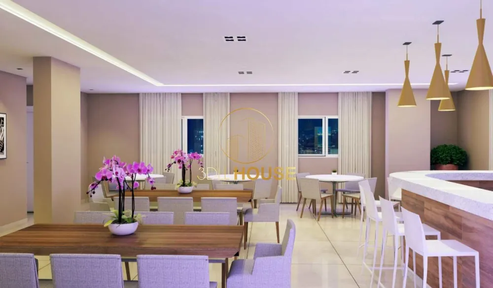 Apartamento, 2 quartos, 80 m² - Foto 9