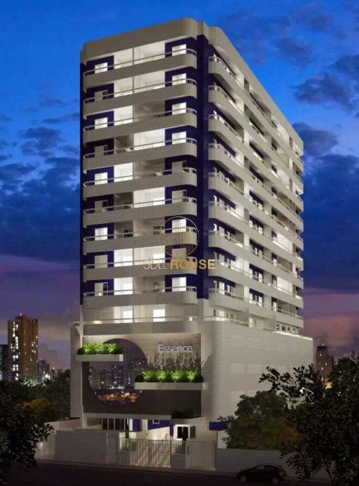 Apartamento, 2 quartos, 80 m² - Foto 12