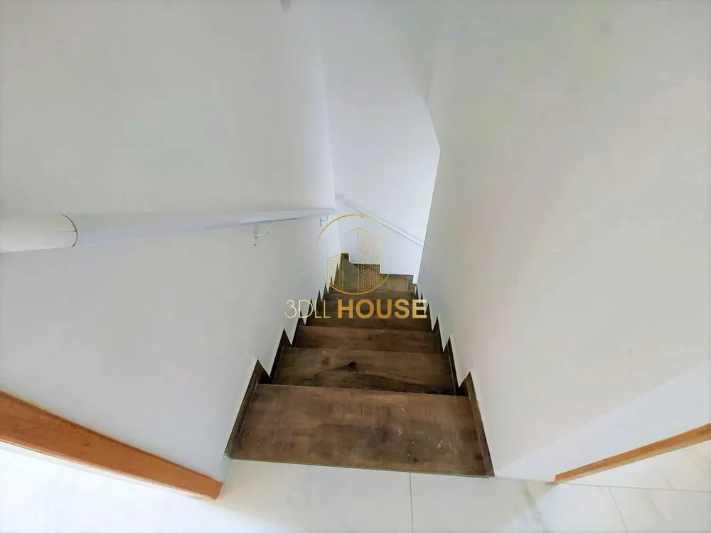 Sobrado, 2 quartos, 65 m² - Foto 14