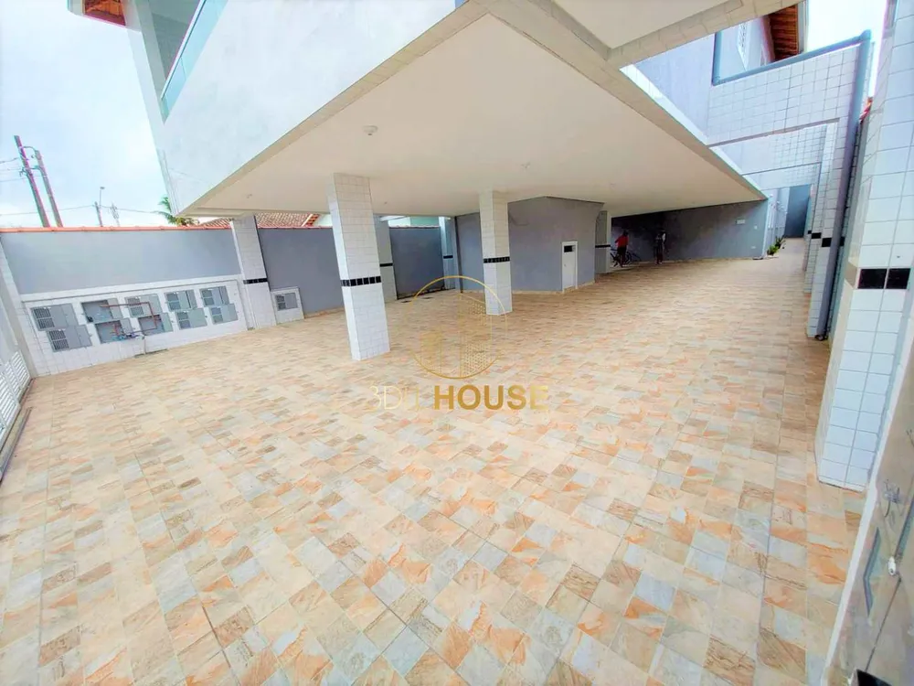 Sobrado, 2 quartos, 65 m² - Foto 2