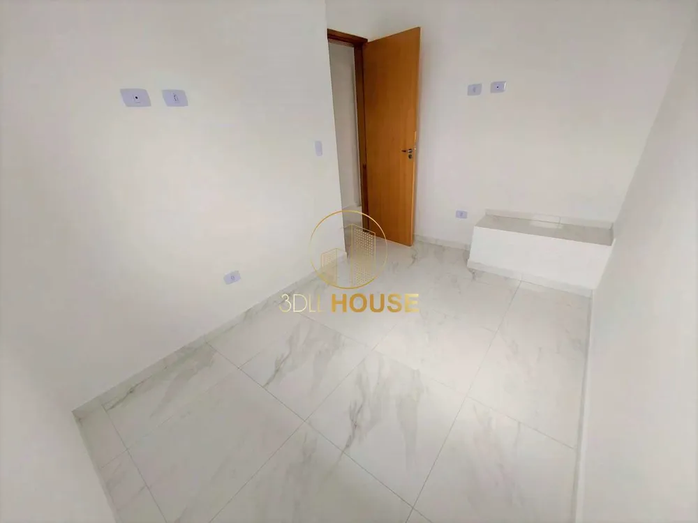 Sobrado, 2 quartos, 65 m² - Foto 10
