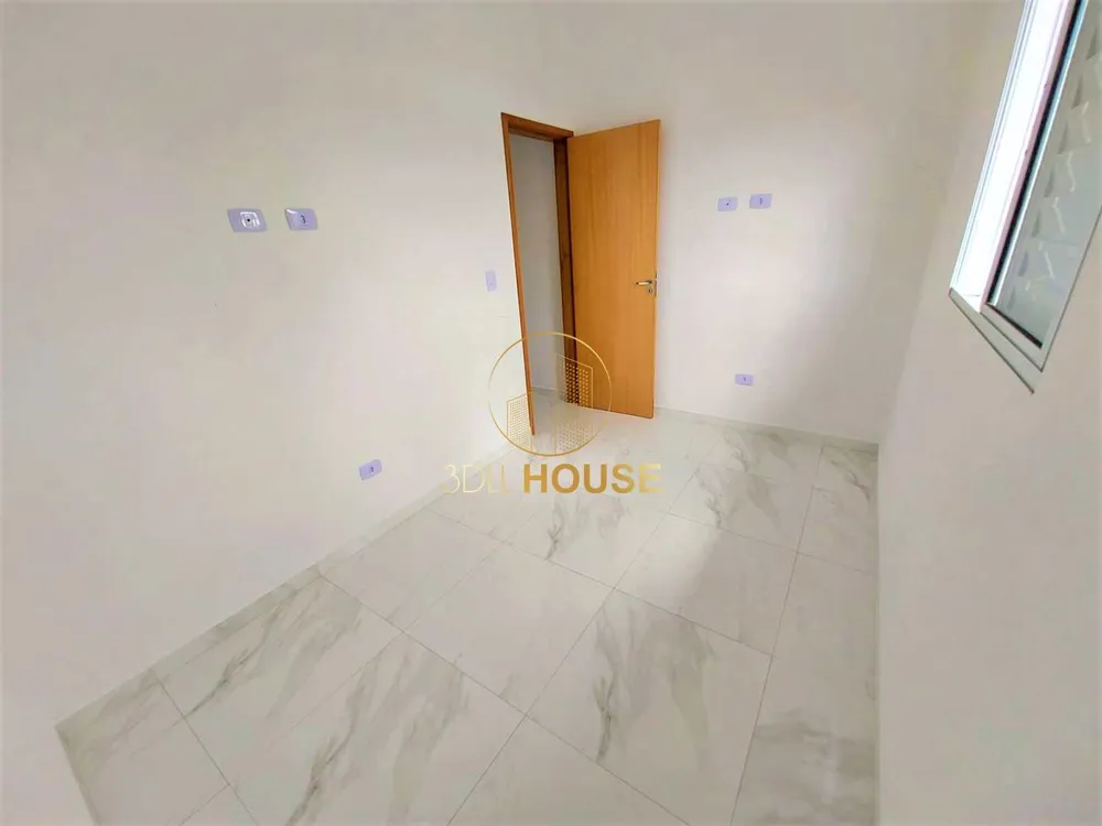 Sobrado, 2 quartos, 65 m² - Foto 5