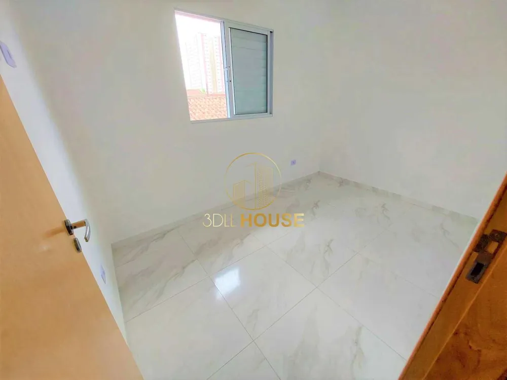 Sobrado, 2 quartos, 65 m² - Foto 7