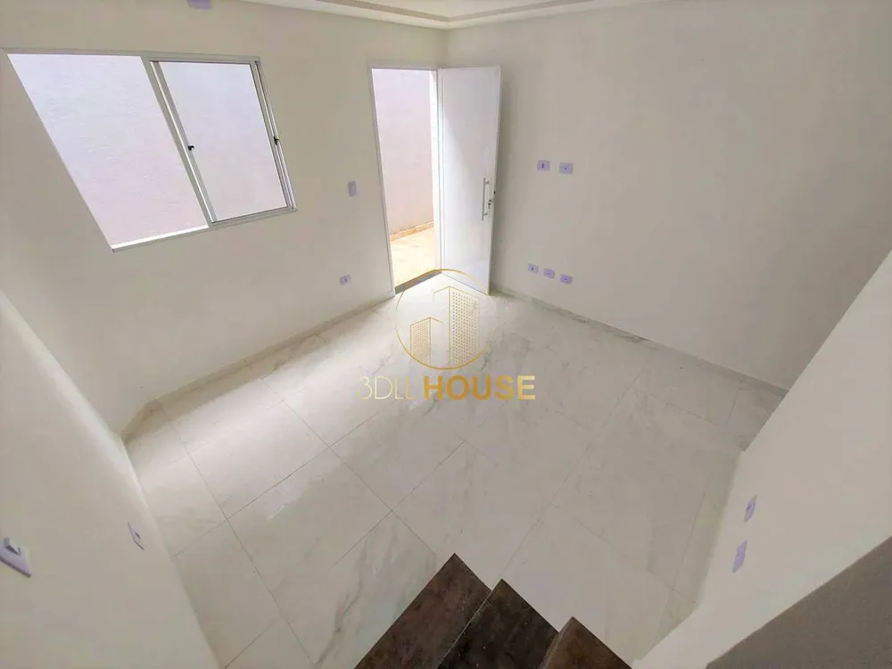 Sobrado, 2 quartos, 65 m² - Foto 16