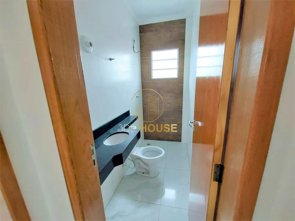 Sobrado, 2 quartos, 65 m² - Foto 15