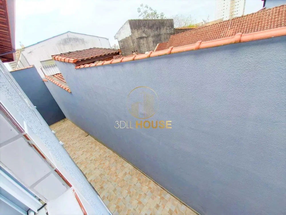 Sobrado, 2 quartos, 65 m² - Foto 3
