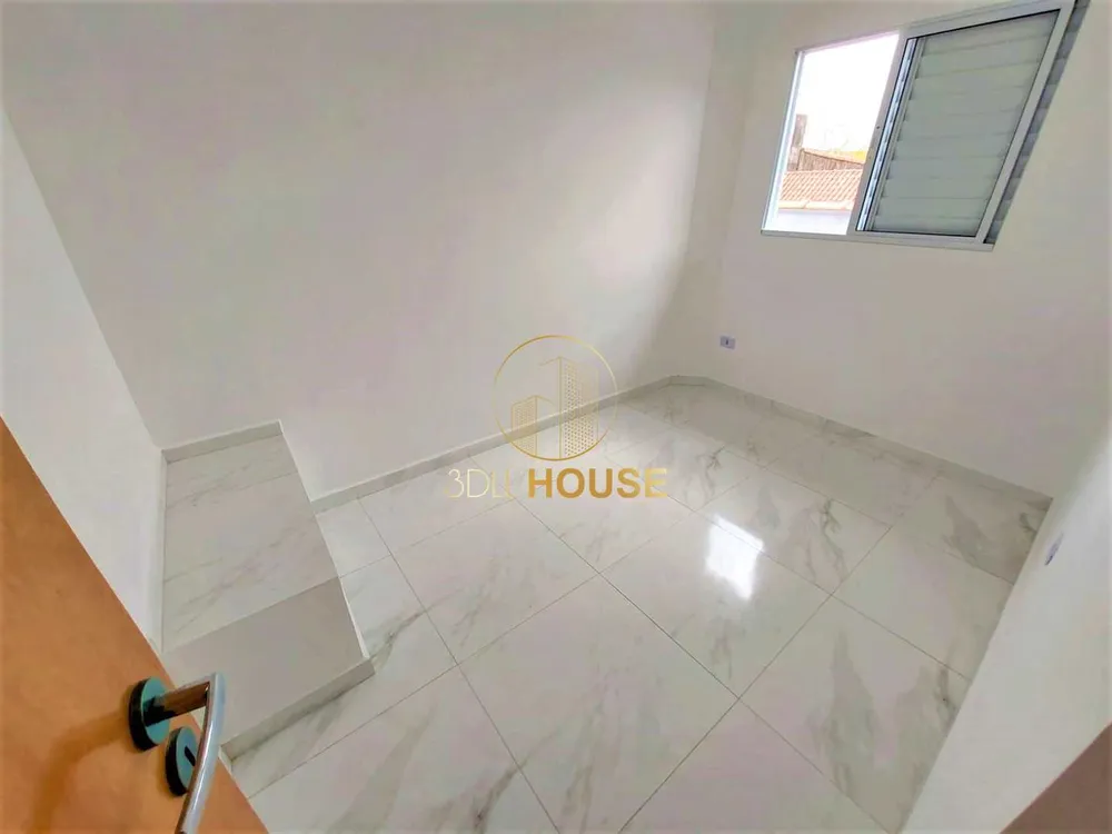 Sobrado, 2 quartos, 65 m² - Foto 6