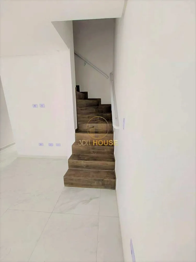 Sobrado, 2 quartos, 65 m² - Foto 13