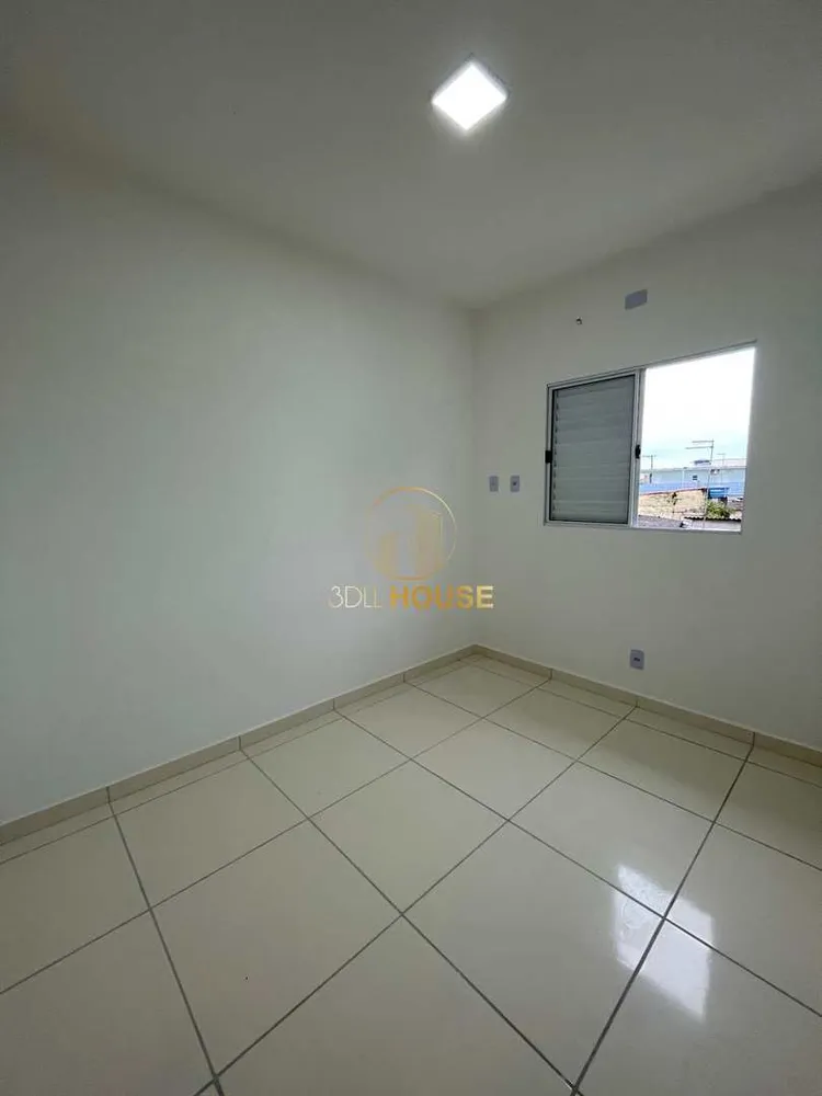 Casa de Condomínio, 2 quartos - Foto 6