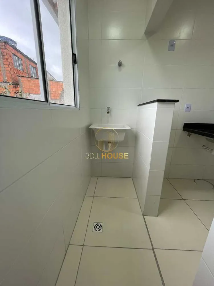 Casa de Condomínio, 2 quartos - Foto 7