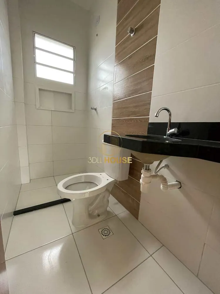Casa de Condomínio, 2 quartos - Foto 5