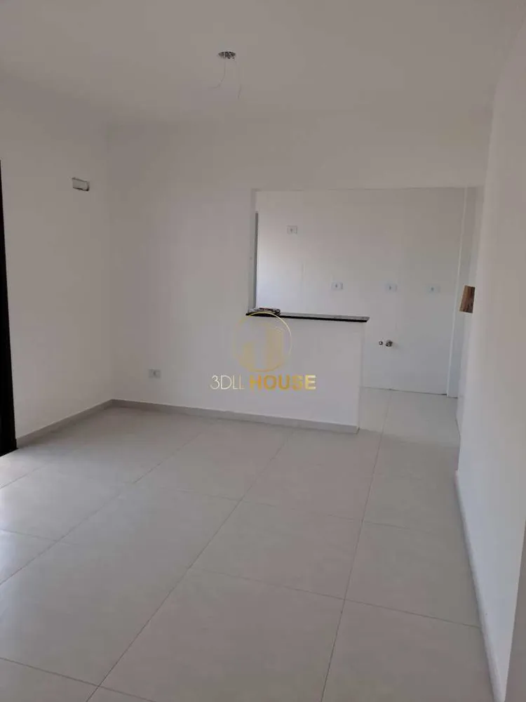 Apartamento, 2 quartos, 75 m² - Foto 2