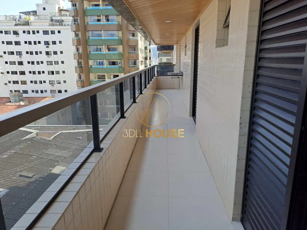 Apartamento, 2 quartos, 75 m² - Foto 9