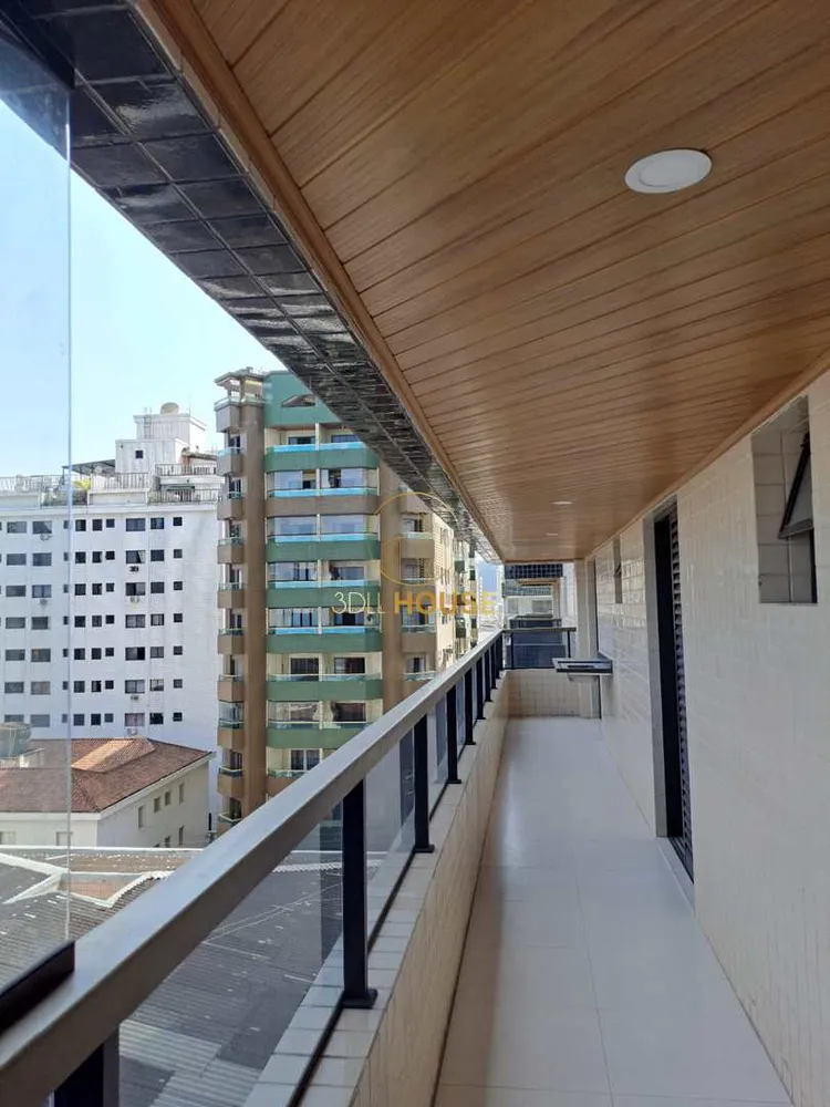 Apartamento, 2 quartos, 75 m² - Foto 3