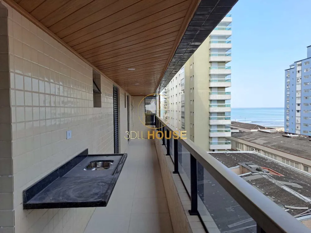 Apartamento, 2 quartos, 75 m² - Foto 7