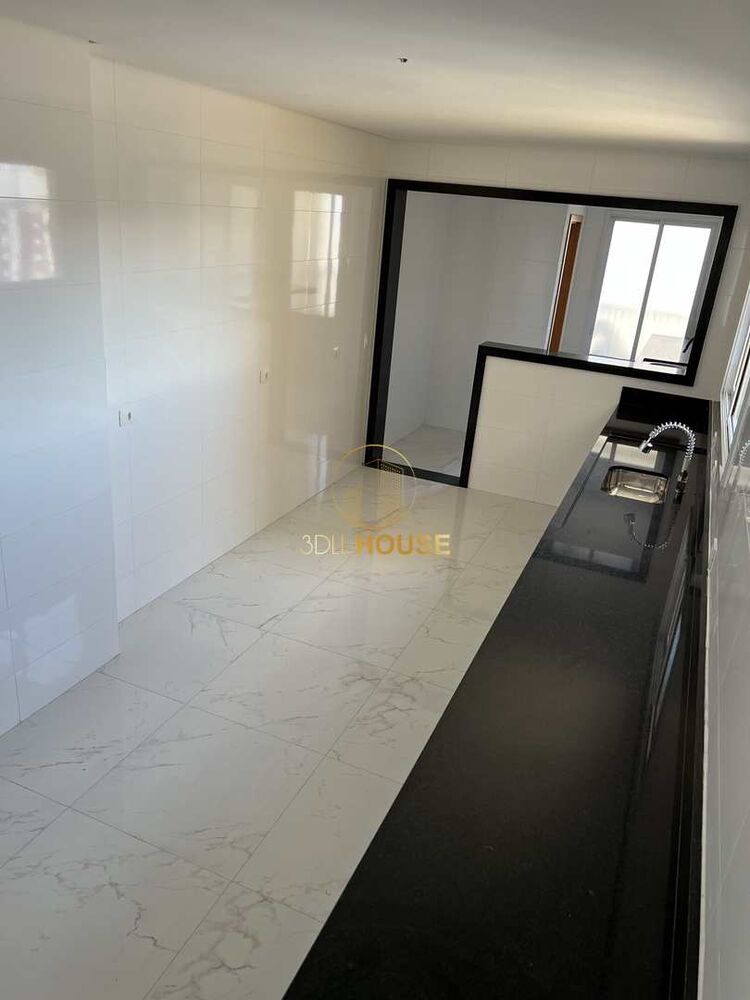 Apartamento, 3 quartos, 153 m² - Foto 1