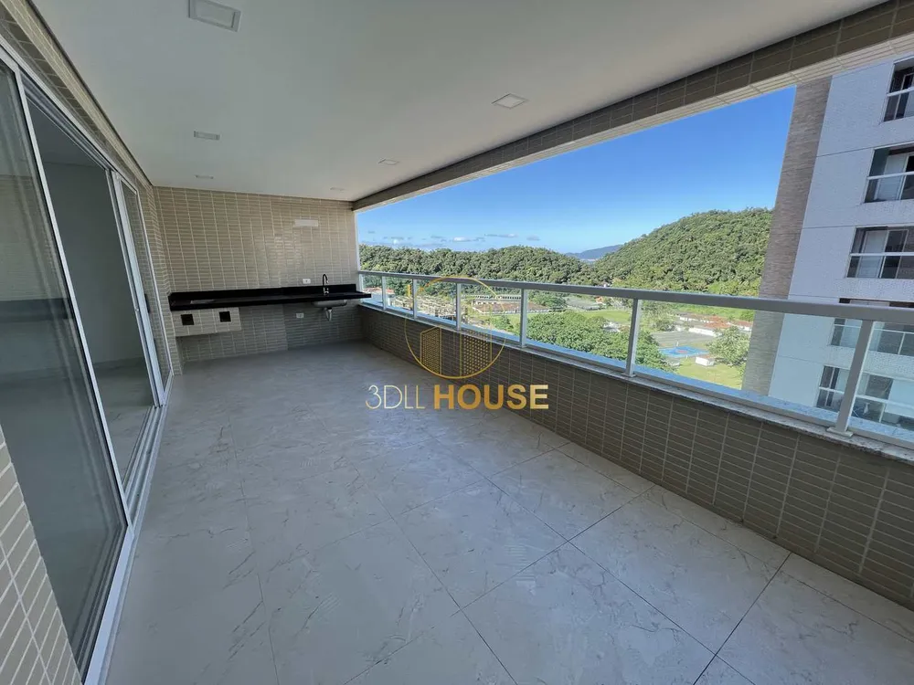Apartamento, 3 quartos, 153 m² - Foto 8