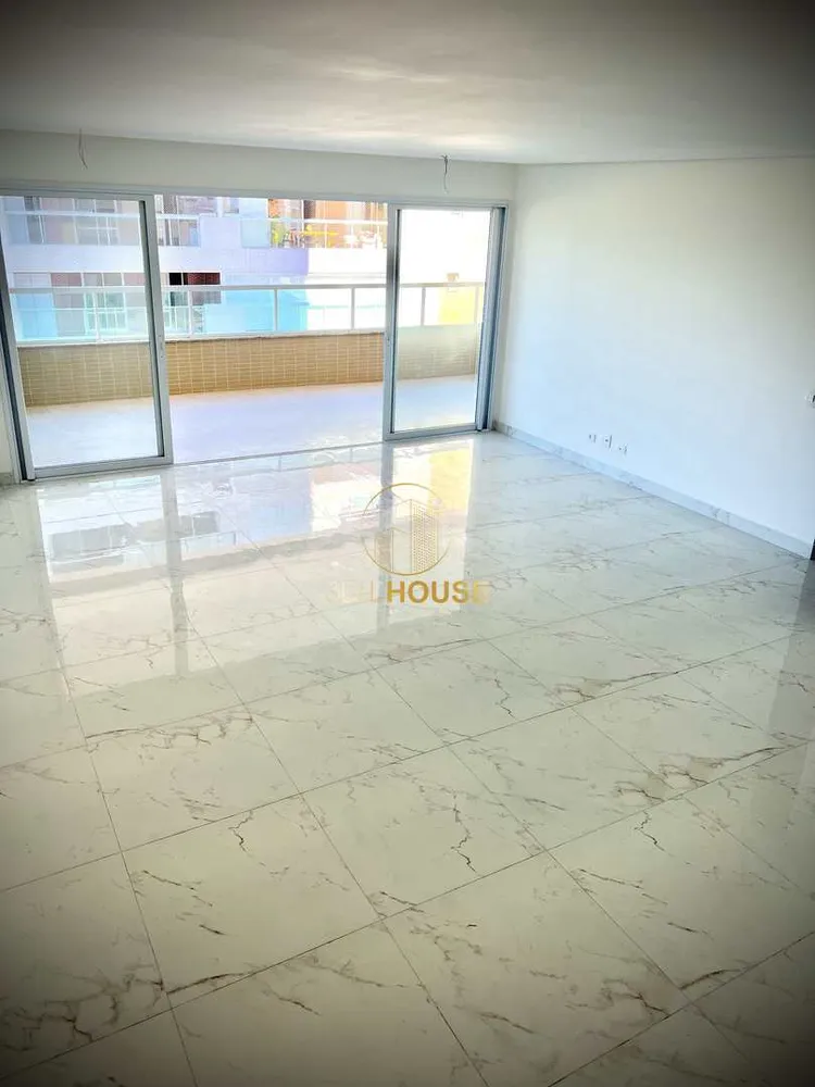 Apartamento, 3 quartos, 153 m² - Foto 6