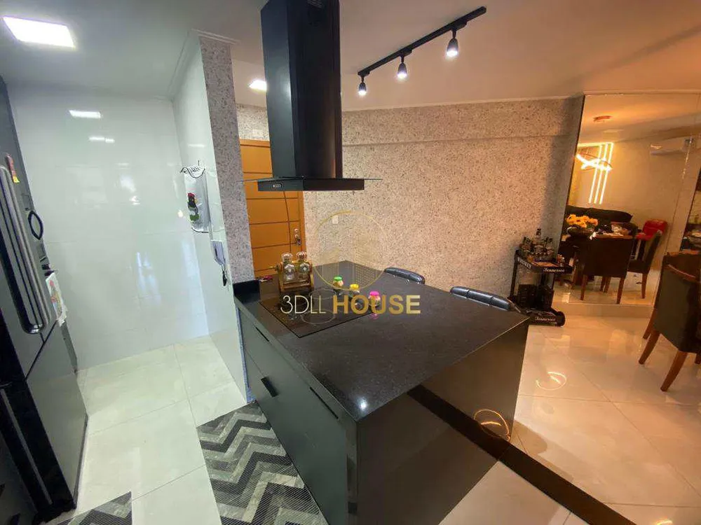 Apartamento, 2 quartos, 102 m² - Foto 5