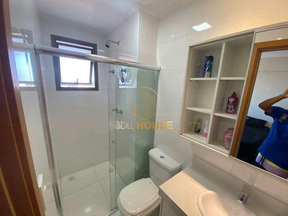 Apartamento, 2 quartos, 102 m² - Foto 3