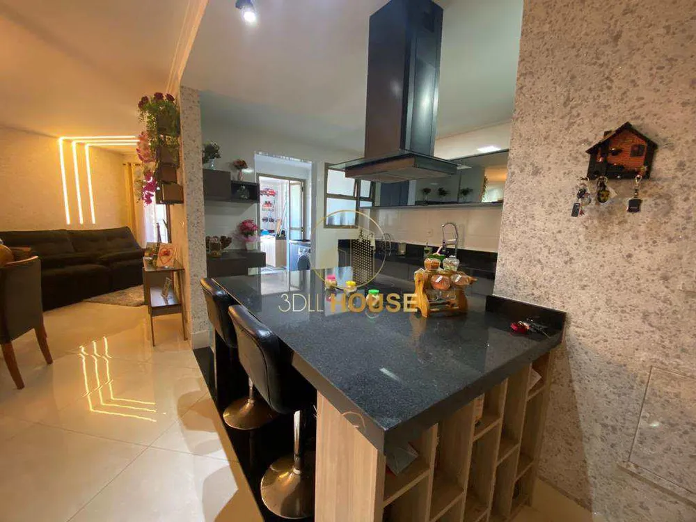 Apartamento, 2 quartos, 102 m² - Foto 13