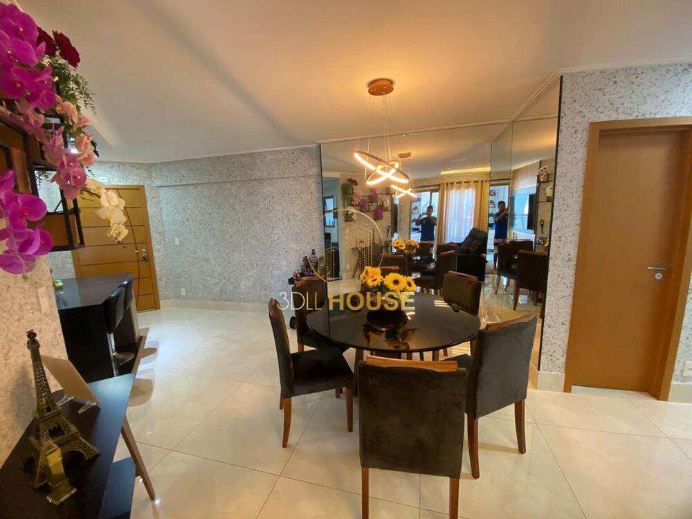 Apartamento, 2 quartos, 102 m² - Foto 1