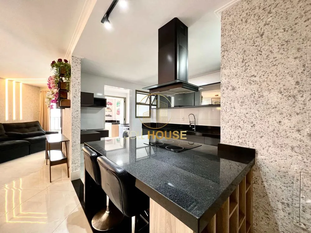 Apartamento, 2 quartos, 102 m² - Foto 9