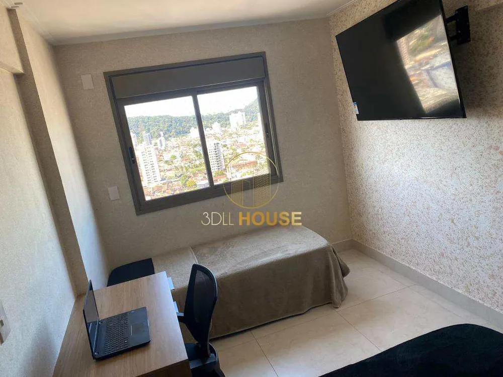 Apartamento, 2 quartos, 102 m² - Foto 15