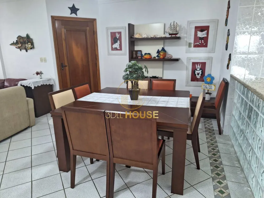 Apartamento, 4 quartos, 150 m² - Foto 3