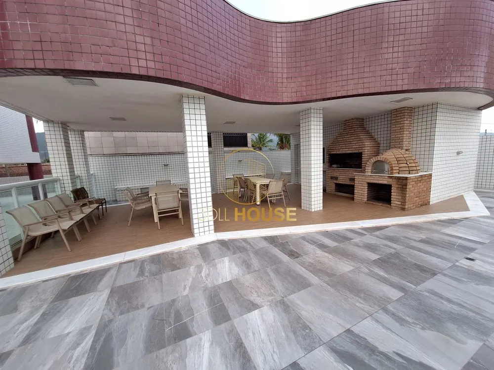 Apartamento, 4 quartos, 150 m² - Foto 7