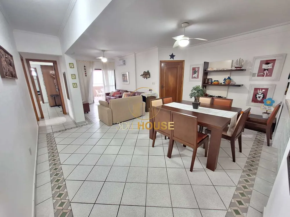 Apartamento, 4 quartos, 150 m² - Foto 3