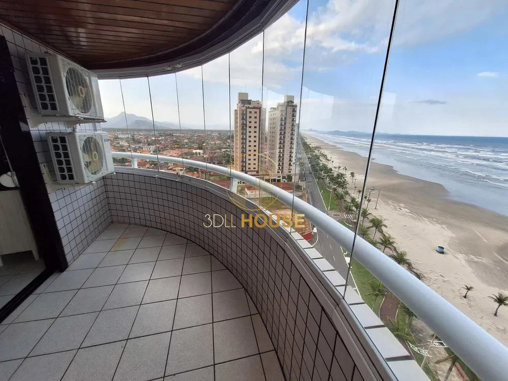 Apartamento, 4 quartos, 150 m² - Foto 1