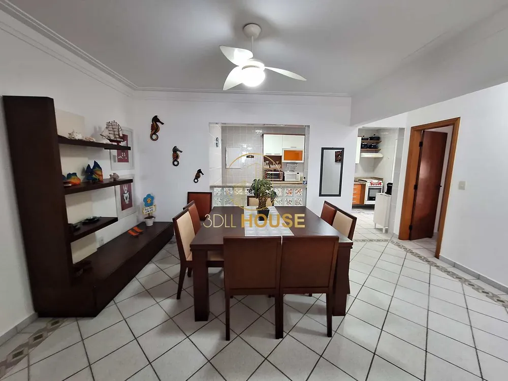 Apartamento, 4 quartos, 150 m² - Foto 5