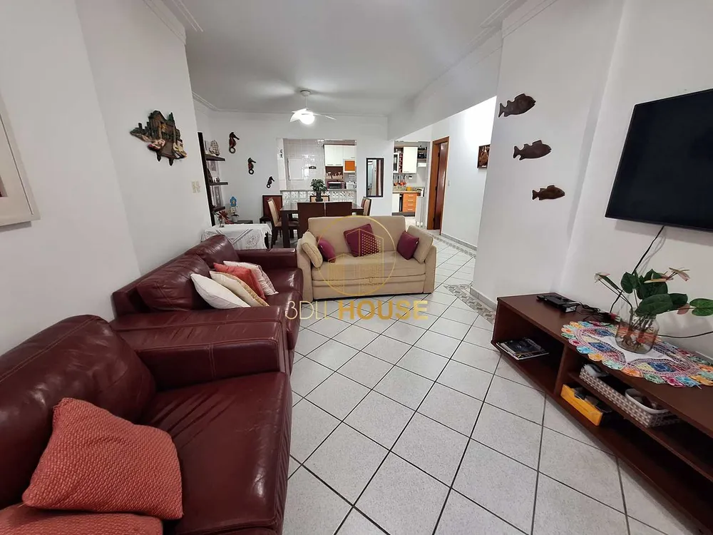 Apartamento, 4 quartos, 150 m² - Foto 4