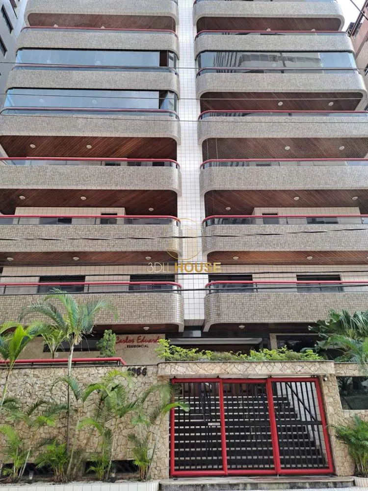 Apartamento, 3 quartos, 131 m² - Foto 7
