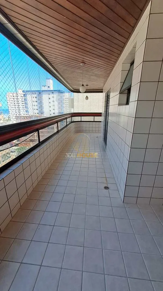 Apartamento, 3 quartos, 131 m² - Foto 3