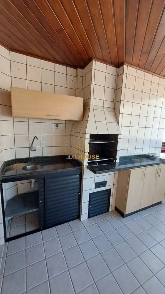 Apartamento, 3 quartos, 131 m² - Foto 4