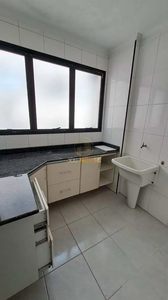 Apartamento, 3 quartos, 131 m² - Foto 8