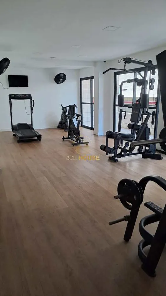 Apartamento, 3 quartos, 131 m² - Foto 11